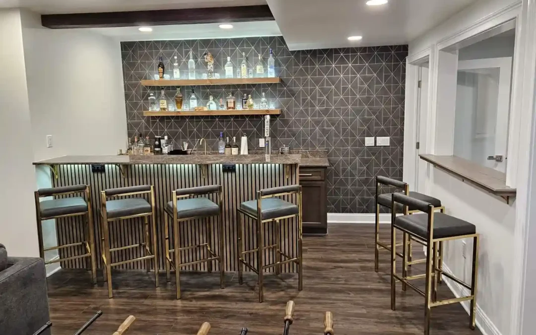 From Cellar To Stellar