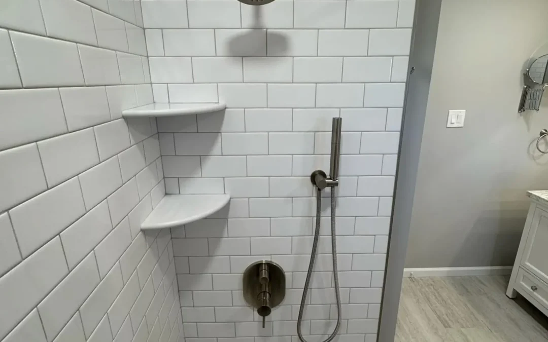 Tiled And Transformed