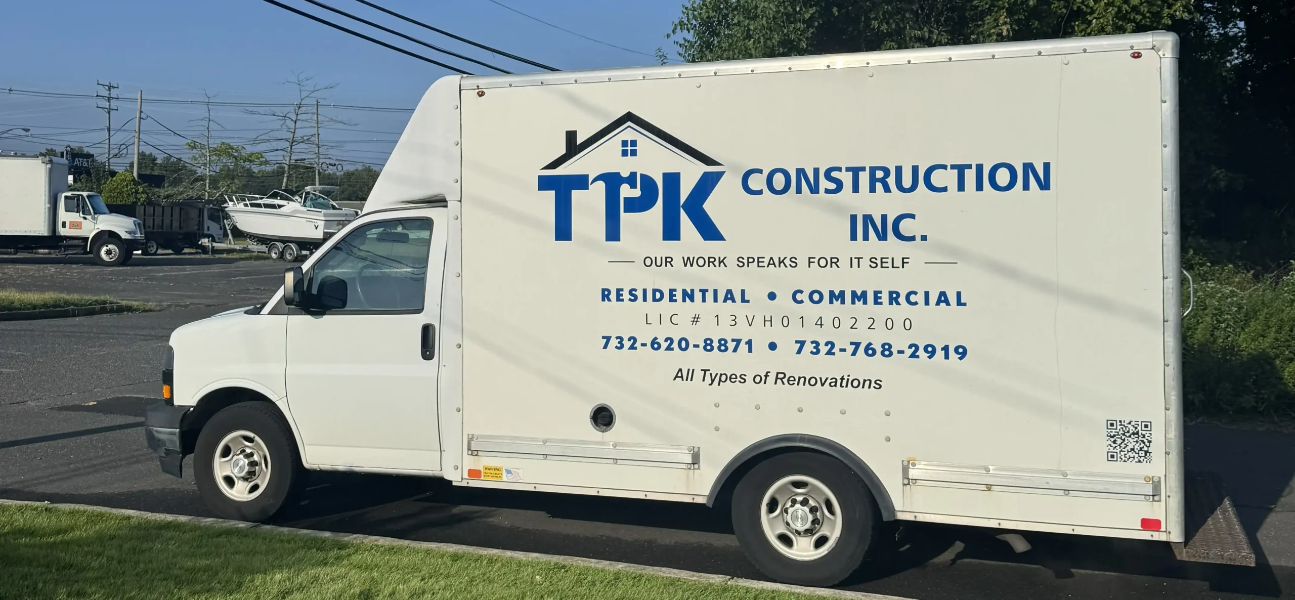 Home Remodeling Contractor in Monmouth County, NJ | TPK Construction