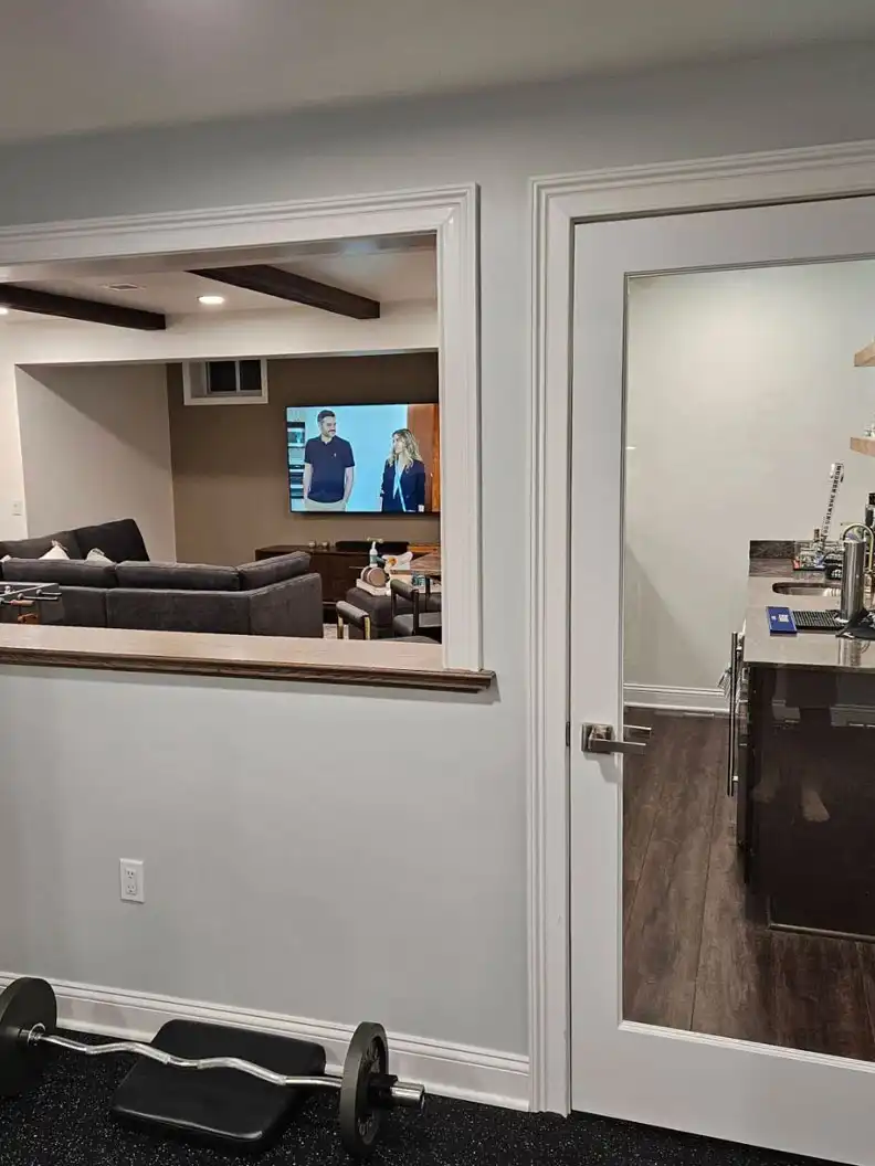 IMG_8401-base On-site space renovation progress photo capturing details during construction.