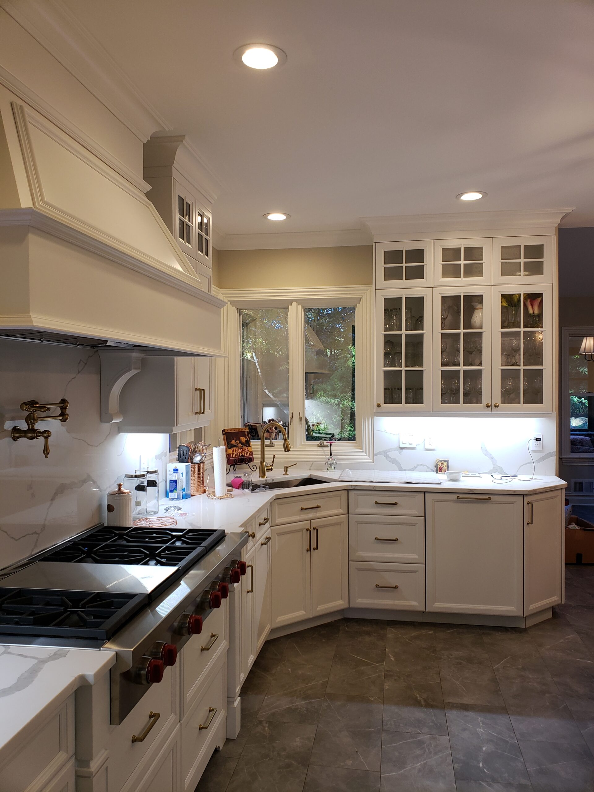 Kitchen Retool Kitchen Remodeling Contractor in Monmouth County NJ | TPK Construction